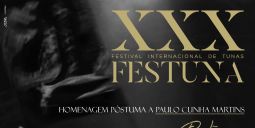 XXX FESTUNA - Festival Internacional de Tunas de...